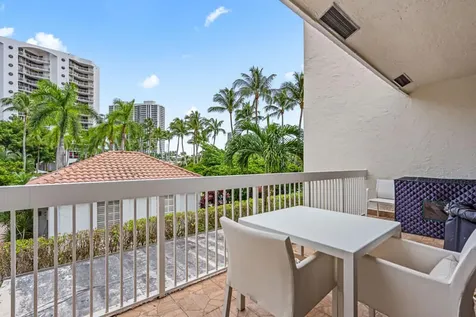21385 Marina Cove Circle Aventura FL 33180