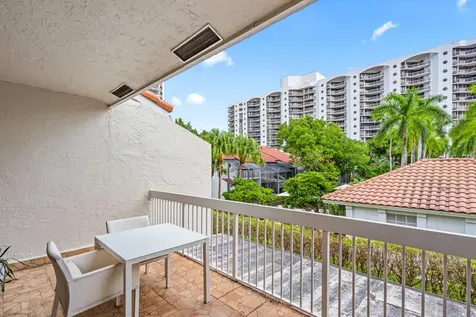 21385 Marina Cove Circle Aventura FL 33180