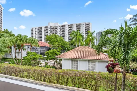 21385 Marina Cove Circle Aventura FL 33180