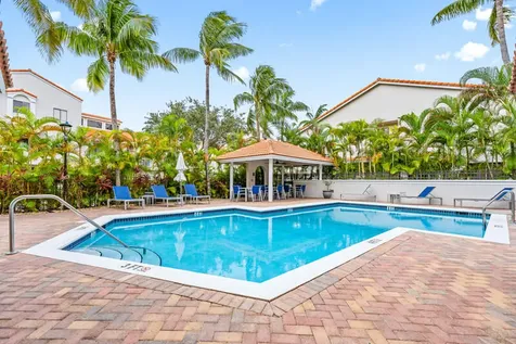 21385 Marina Cove Circle Aventura FL 33180