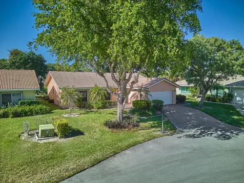 5976 Colony Court Boca Raton FL 33433