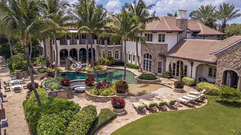200 W Coconut Palm Road Boca Raton FL 33432