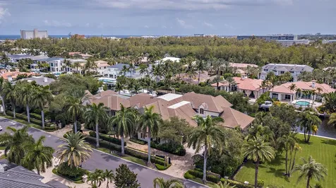 200 W Coconut Palm Road Boca Raton FL 33432