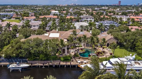 200 W Coconut Palm Road Boca Raton FL 33432