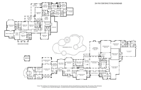 200 W Coconut Palm Road Boca Raton FL 33432