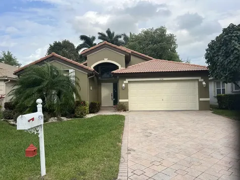 5730 Royal Club Drive Boynton Beach FL 33437