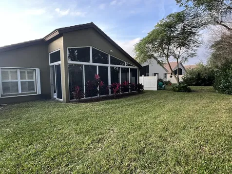 5730 Royal Club Drive Boynton Beach FL 33437