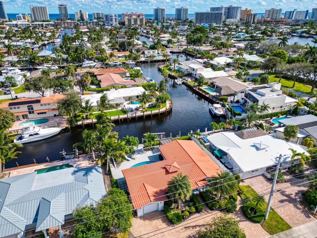 1008 Ne 26th Avenue Pompano Beach FL 33062