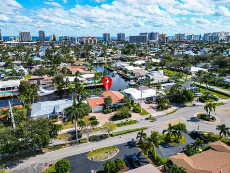 1008 Ne 26th Avenue Pompano Beach FL 33062