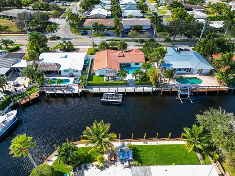 1008 Ne 26th Avenue Pompano Beach FL 33062