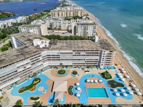 3546 S Ocean Boulevard South Palm Beach FL 33480