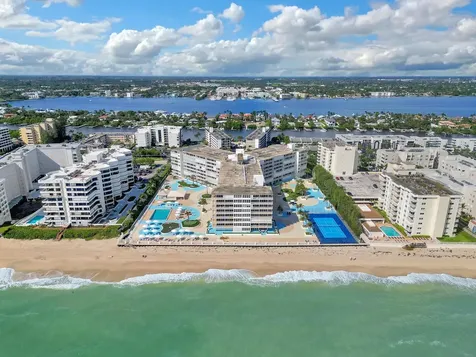 3546 S Ocean Boulevard South Palm Beach FL 33480