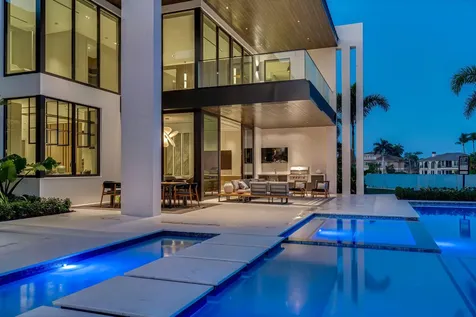 829 Orchid Drive Boca Raton FL 33432