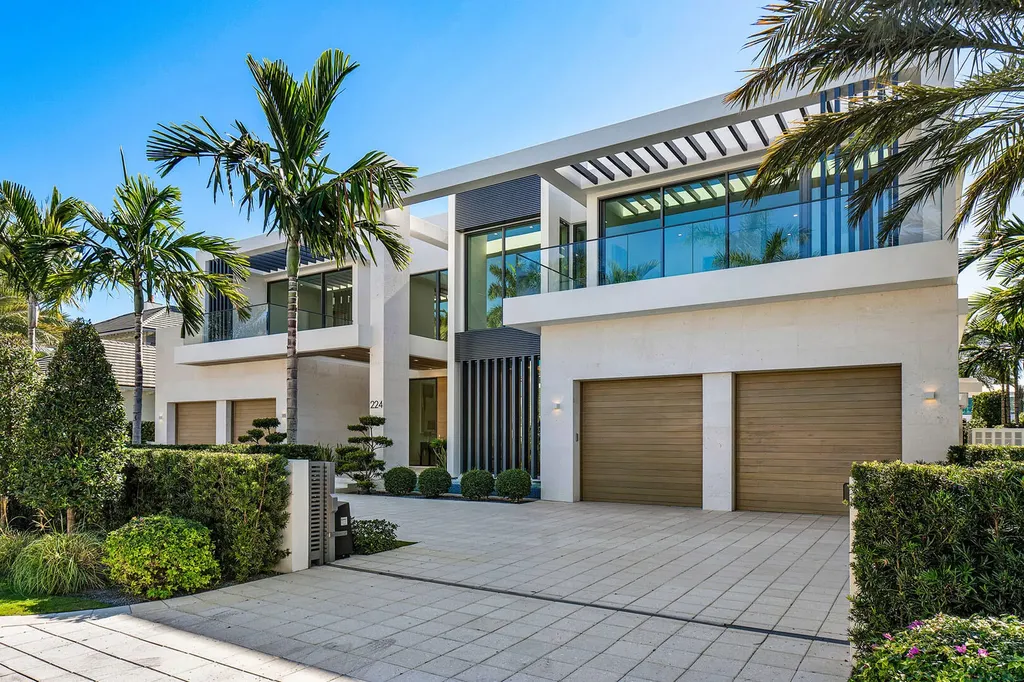 224 W Key Palm Road Boca Raton FL 33432