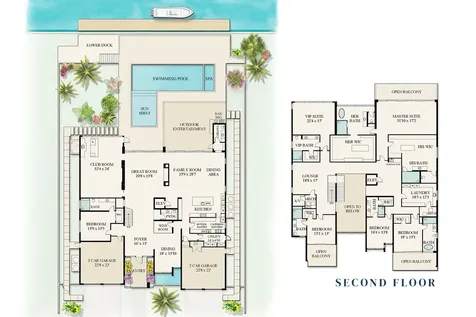 224 W Key Palm Road Boca Raton FL 33432