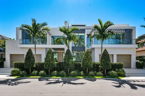 224 W Key Palm Road Boca Raton FL 33432