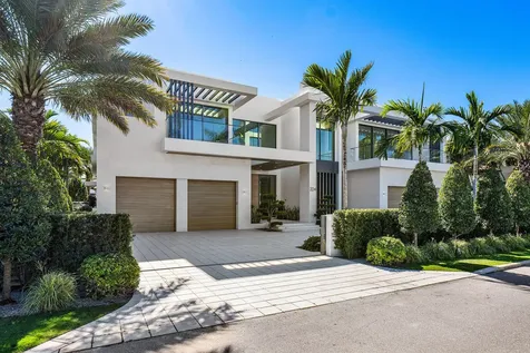 224 W Key Palm Road Boca Raton FL 33432