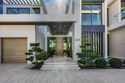 224 W Key Palm Road Boca Raton FL 33432