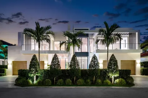 224 W Key Palm Road Boca Raton FL 33432