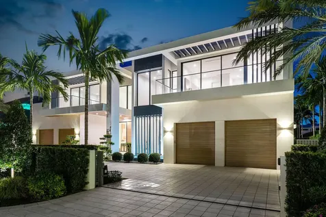 224 W Key Palm Road Boca Raton FL 33432