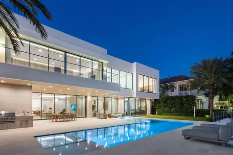 224 W Key Palm Road Boca Raton FL 33432