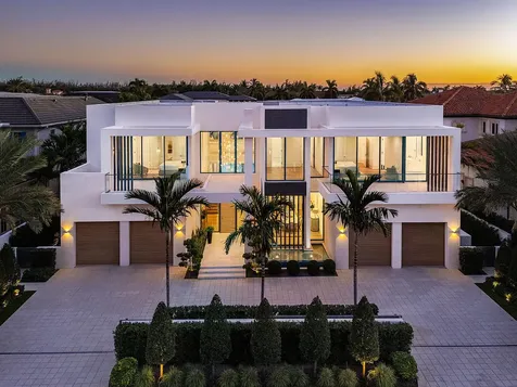 224 W Key Palm Road Boca Raton FL 33432