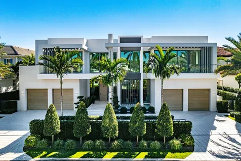 224 W Key Palm Road Boca Raton FL 33432