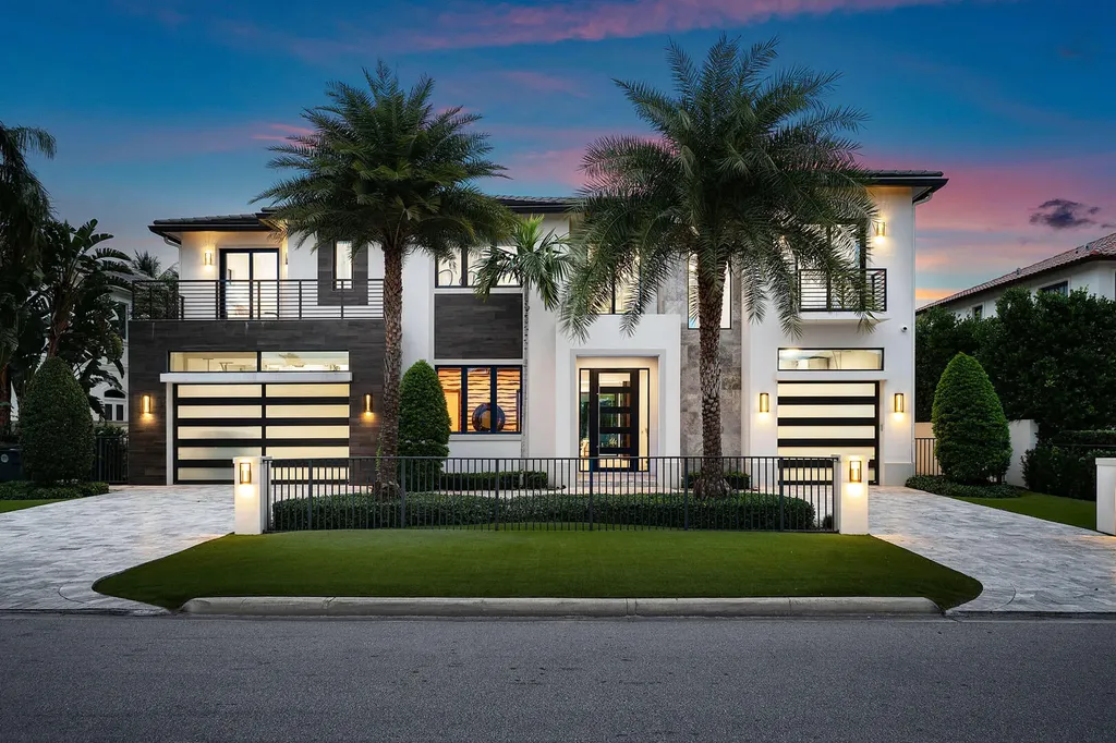 2324 Date Palm Road Boca Raton FL 33432
