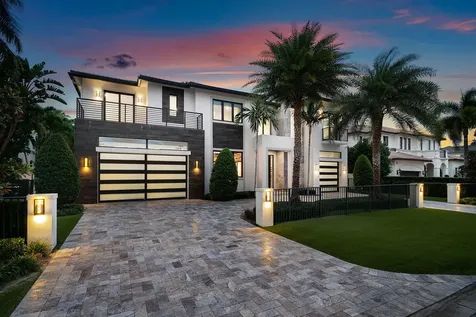 2324 Date Palm Road Boca Raton FL 33432