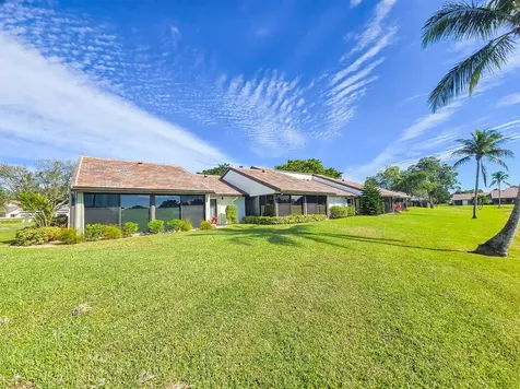 5573 Parkwalk Circle Boynton Beach FL 33472