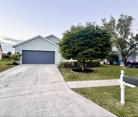 32 Misty Meadow Drive Boynton Beach FL 33436