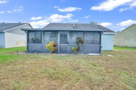 32 Misty Meadow Drive Boynton Beach FL 33436
