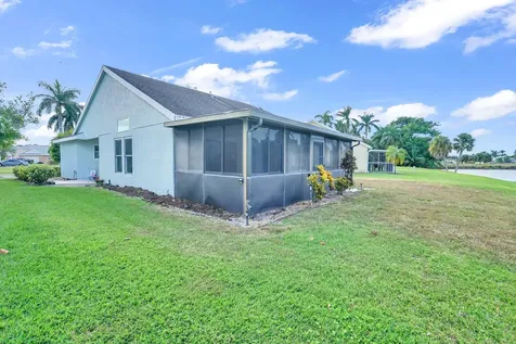 32 Misty Meadow Drive Boynton Beach FL 33436