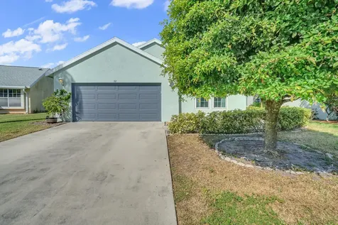 32 Misty Meadow Drive Boynton Beach FL 33436