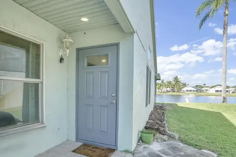 32 Misty Meadow Drive Boynton Beach FL 33436