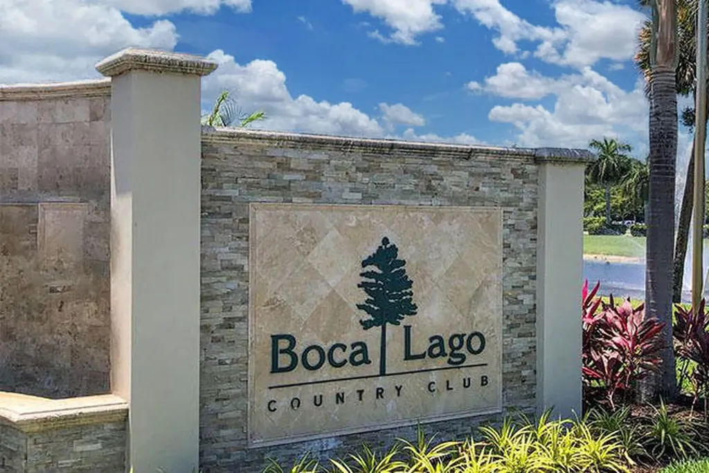 21886 Cypress Circle Boca Raton FL 33433