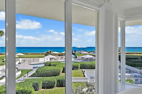 3120 S Ocean Boulevard Palm Beach FL 33480