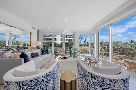 3120 S Ocean Boulevard Palm Beach FL 33480