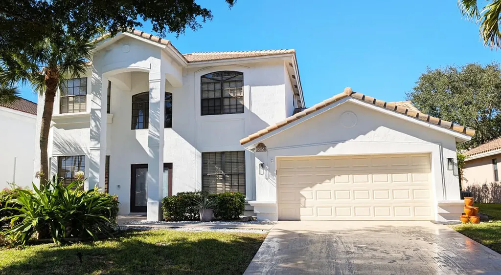 10058 Umberland Place Boca Raton FL 33428