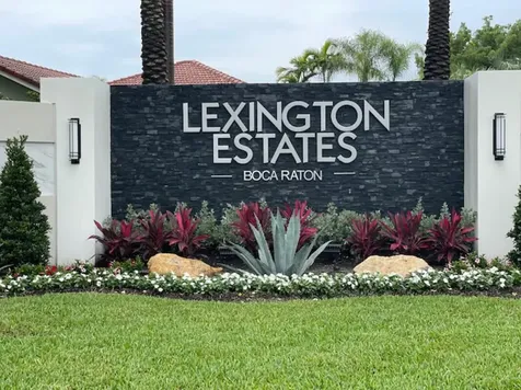 10058 Umberland Place Boca Raton FL 33428