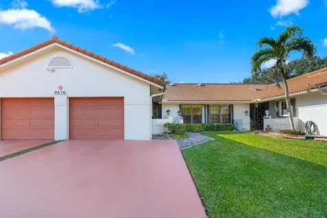 9676 Pavarotti Terrace Boynton Beach FL 33437
