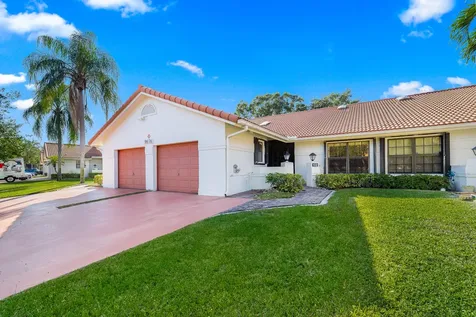9676 Pavarotti Terrace Boynton Beach FL 33437