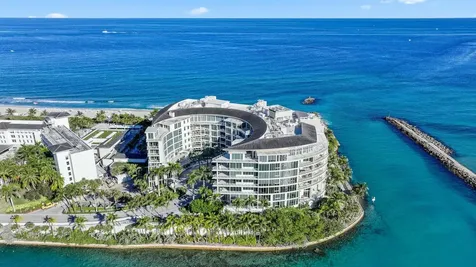 1000 S Ocean Boulevard Boca Raton FL 33432