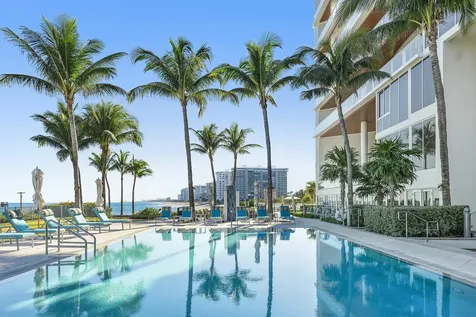 1000 S Ocean Boulevard Boca Raton FL 33432
