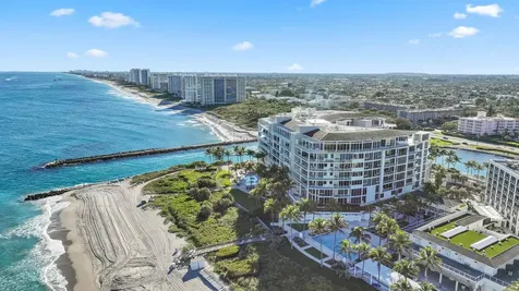 1000 S Ocean Boulevard Boca Raton FL 33432