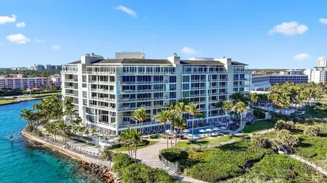 1000 S Ocean Boulevard Boca Raton FL 33432