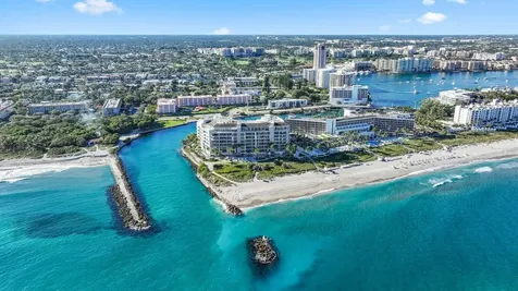 1000 S Ocean Boulevard Boca Raton FL 33432