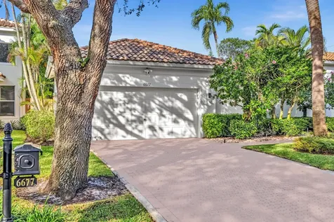 6677 Nw 23rd Terrace Boca Raton FL 33496