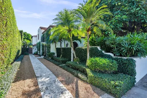 424 Brazilian Avenue Palm Beach FL 33480