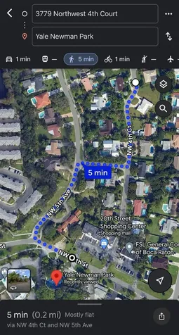 3779 Nw 4th Court Boca Raton FL 33431